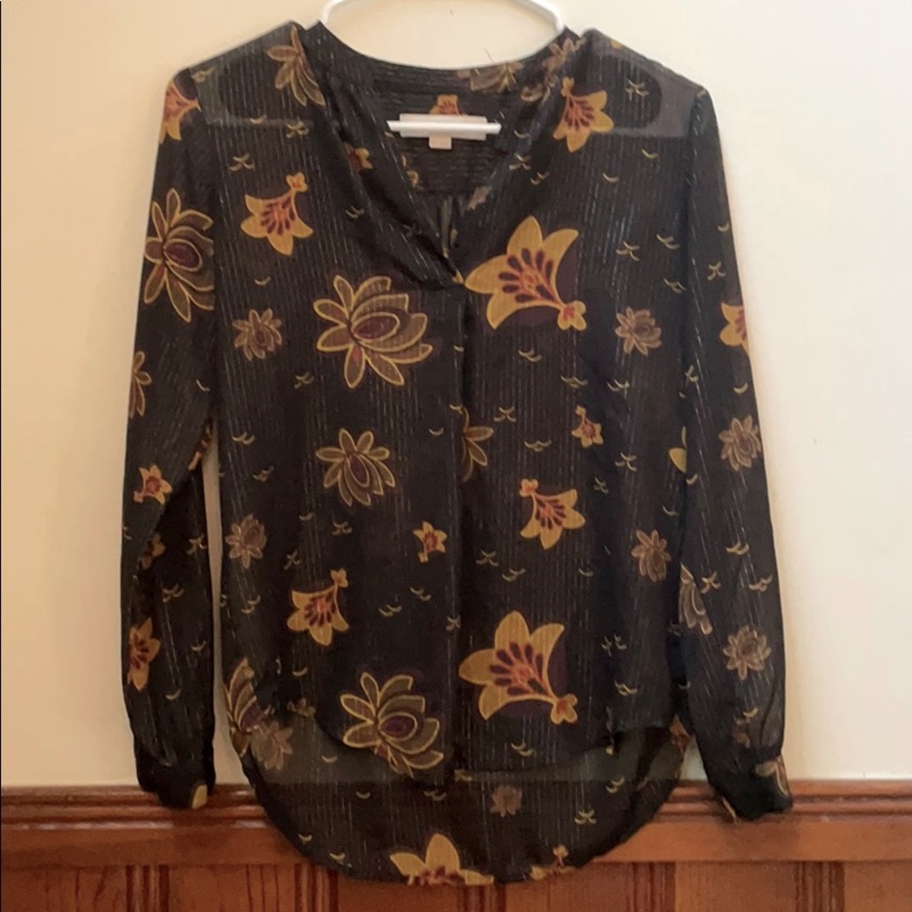 Loft shirt